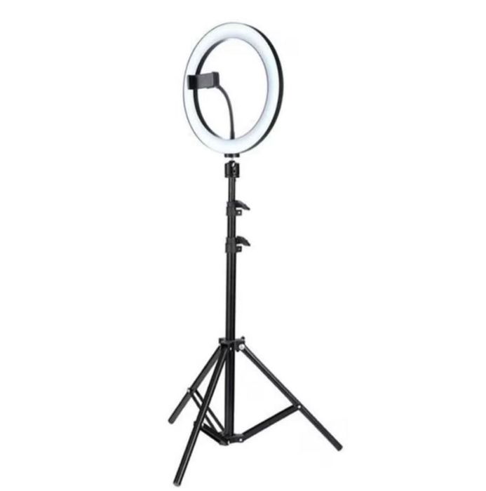 Lampa circulara Ring Light