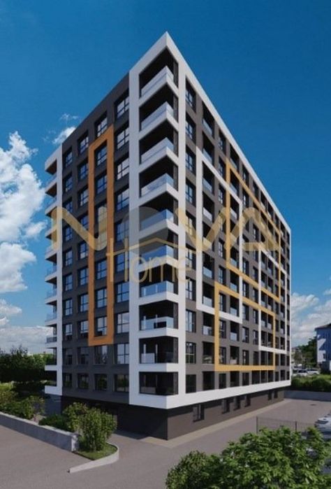 2-стаен в Варна-Младост 2 площ 75 цена 115000