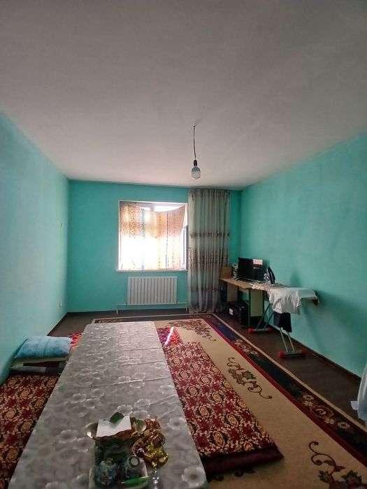 3 xonali kvartira