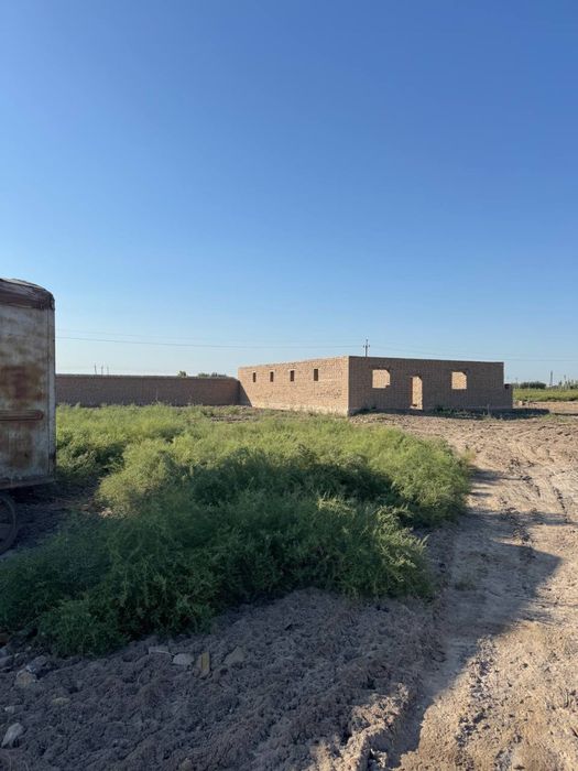 Курилиш, дом, метан заправка ва бошка турдаги бизнес куриш учун ер