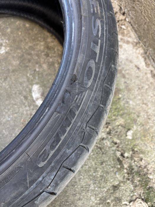 225/40/18 и 255/35/18 DEBICA PRESTO UHP 2