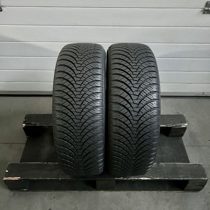 2 Anvelope mixte 175 55 15 Falken DOT 2019