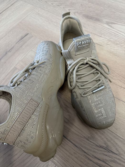 Sneaker Steve Madden Maxout