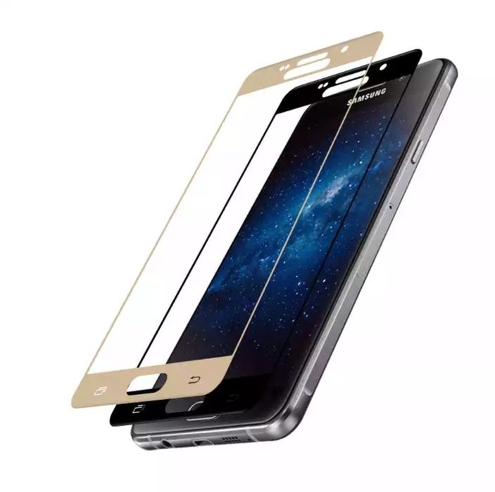 Folie sticla samsung j2 j3 j4 j5 2016 j6 2018 j7 2017 j8 a5 a6 a7 a8