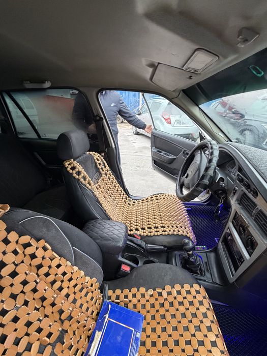 Nexia 2 1.6 lyuks kondisaner 2009