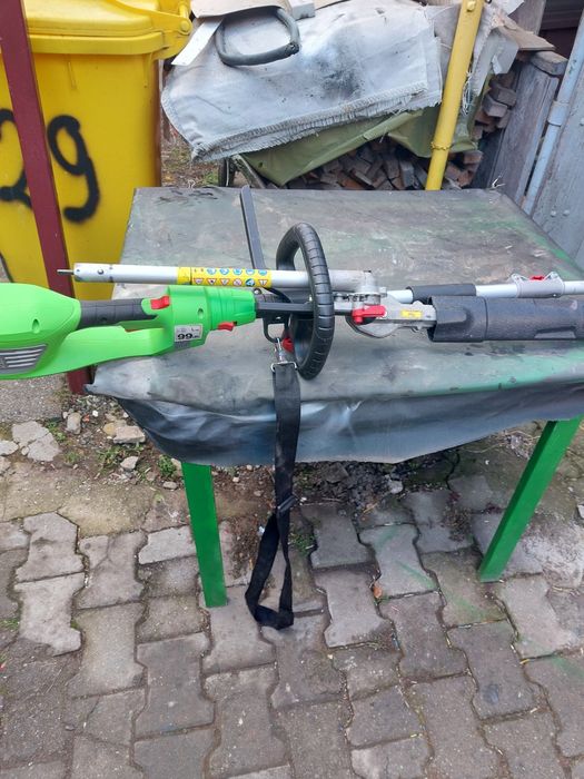 Vând cositoare electrică