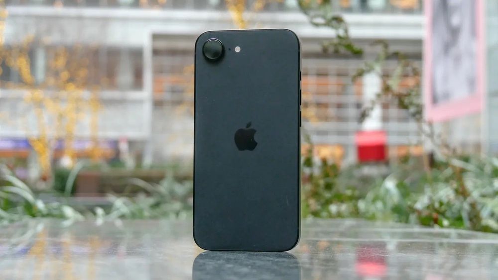 Продажа Iphone 16e 128gb