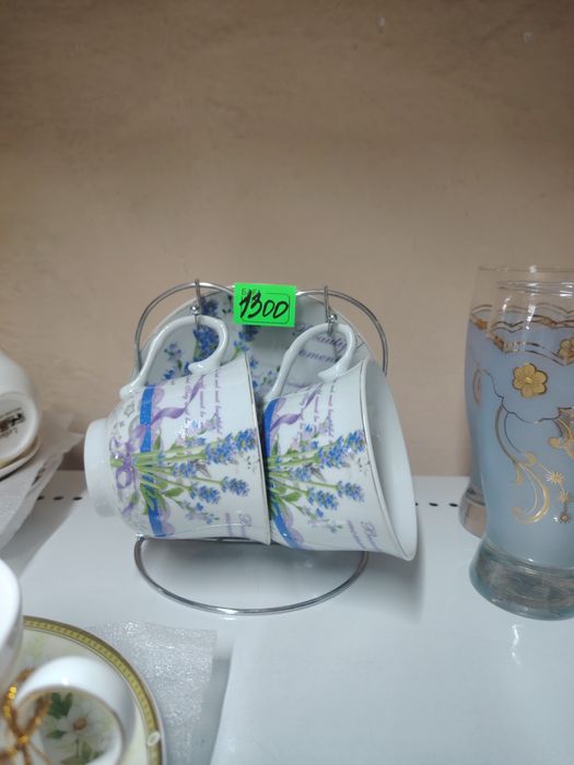 Чайные. Сервизы продам