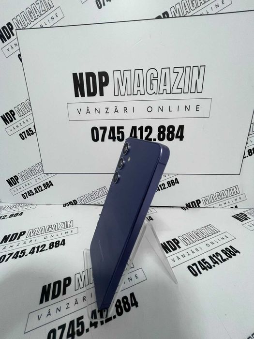 NDP Amanet NON-STOP Sos. Giurgiului 119 - Samsung S24 256GB (59897)