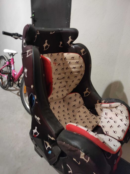 Столче за кола Chipolino trax