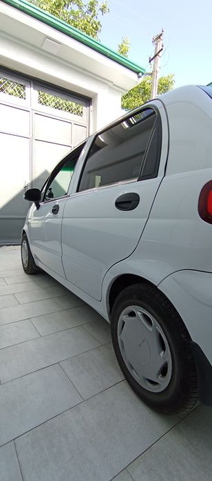 Матиз Равон 2018-йил Matiz Ravon 2018-yil