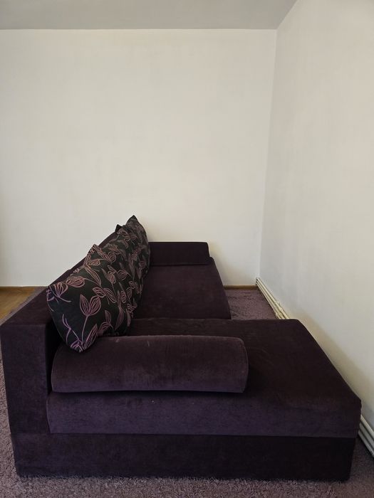 Coltar extensibil Mia Laguna 210×135