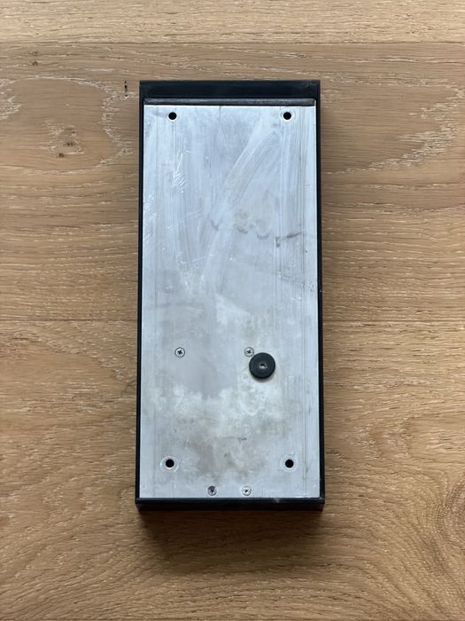 Sistem Video Interfon ELECTRA