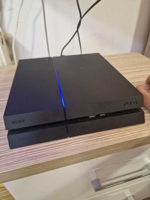 Consola Play Station 4 PS4 HDD 1000Gb Stare perfecta