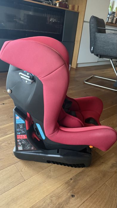 Vand scaun auto  Chicco 0-18 kg