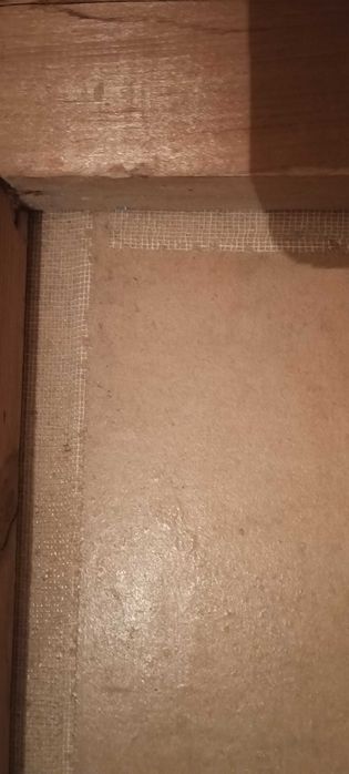 Картина на Богдан Бенев