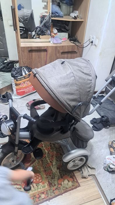 Продаётся велосипед