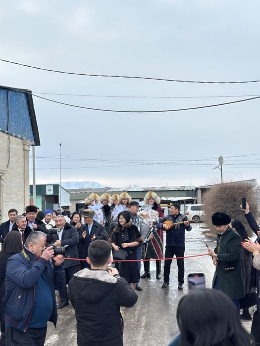 Домбыра баян. Выписка. Құдалық. Наурыз. Алматы қ