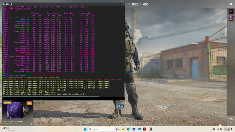 PC Gaming Ryzen 5 | 16GB RAM HyperX | Sursă Corsair 650W |