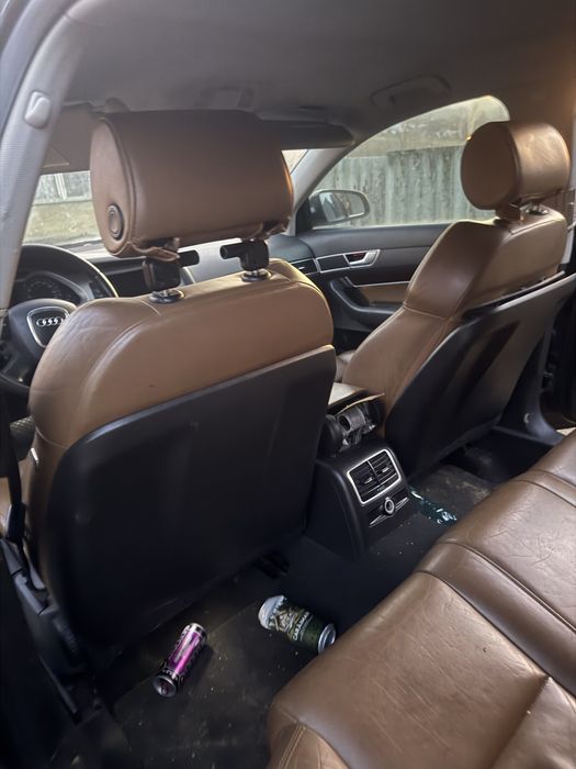 Audi a 6 defect dor 700€