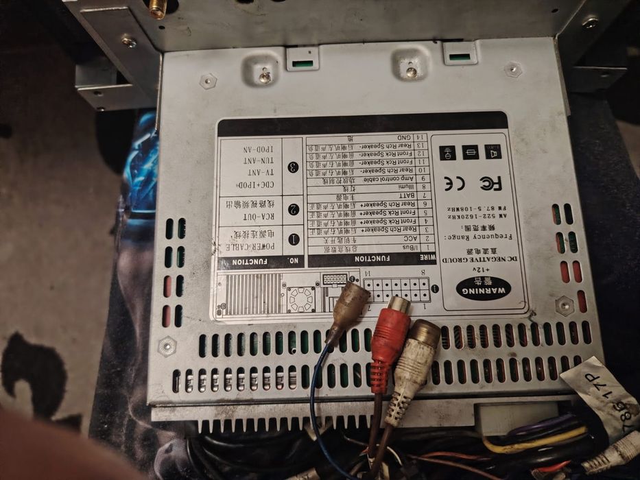 Продам могнетофон е39