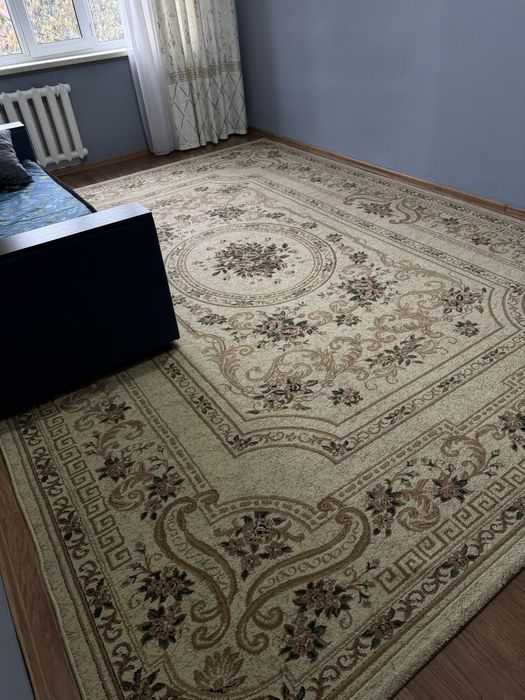 Большой Ковер  в зал