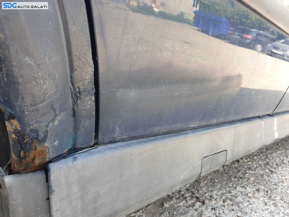 Usa Usi Portiera Portiere Dreapta Spate Dezechipata cu Defect Opel Astra G Break Caravan 1998 - 2004 Culoare Y269