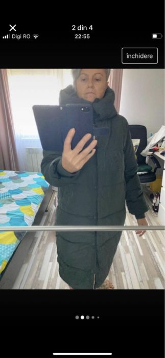 paltoane si geci s-m