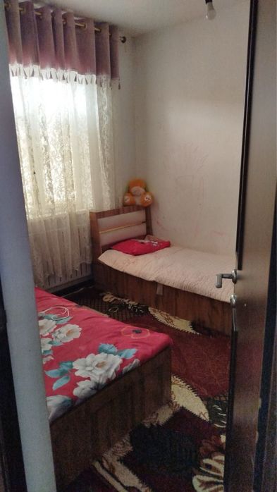 Продаеться участок 2 соток возле поворота  Фуд сити  с ремонтом