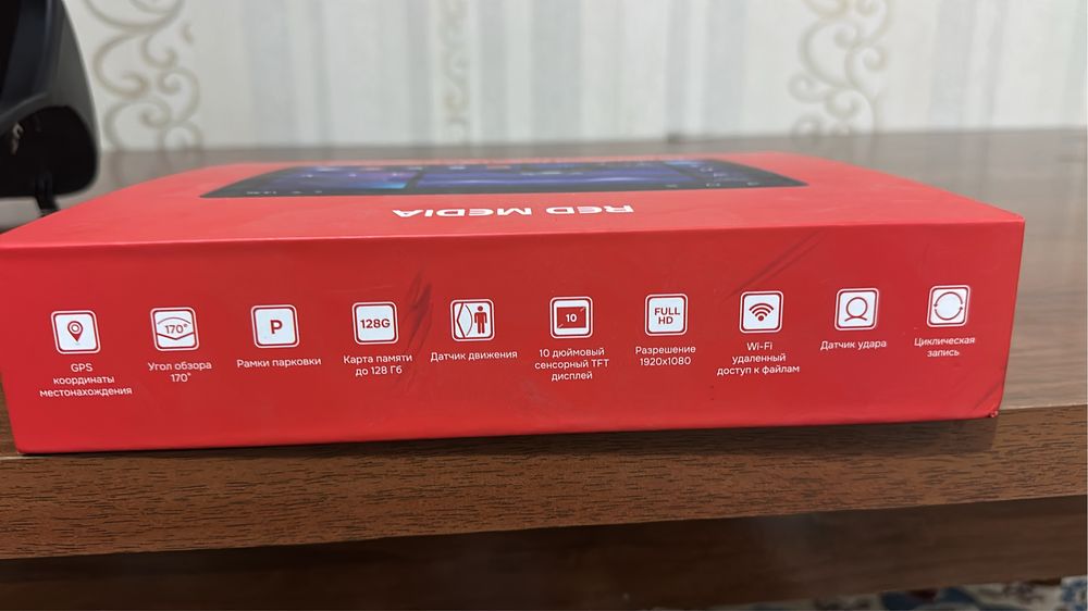Android почти новый