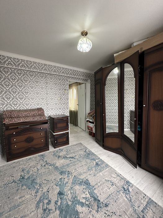 2 комн 4 этаж Запад