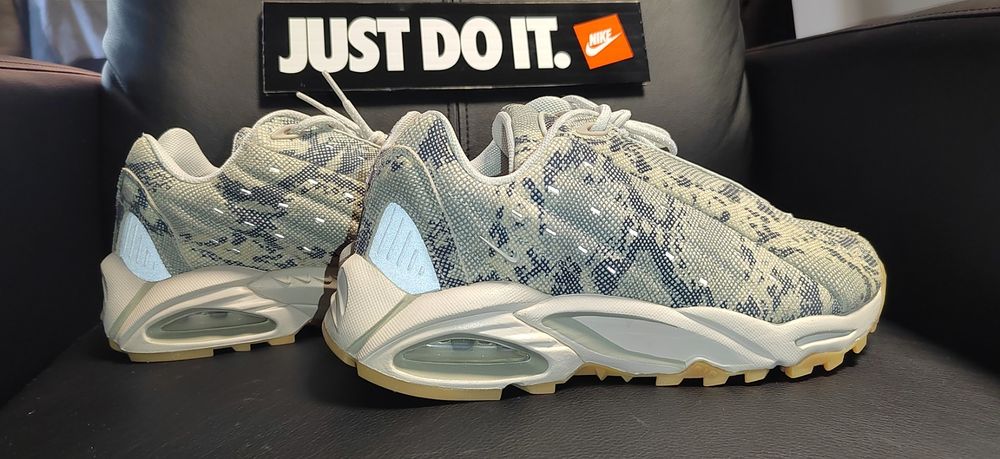 Nike Hot Step Terra Nocta, номер 42,5