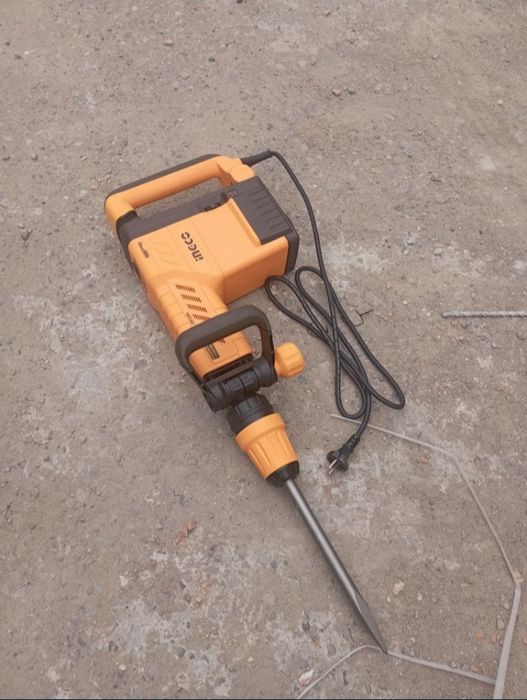 Almazniy bur teshik Teshish xizmati