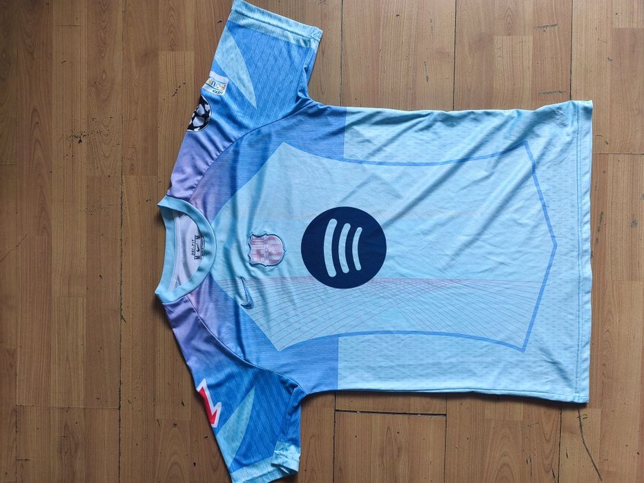 Tricou Fc Barcelona