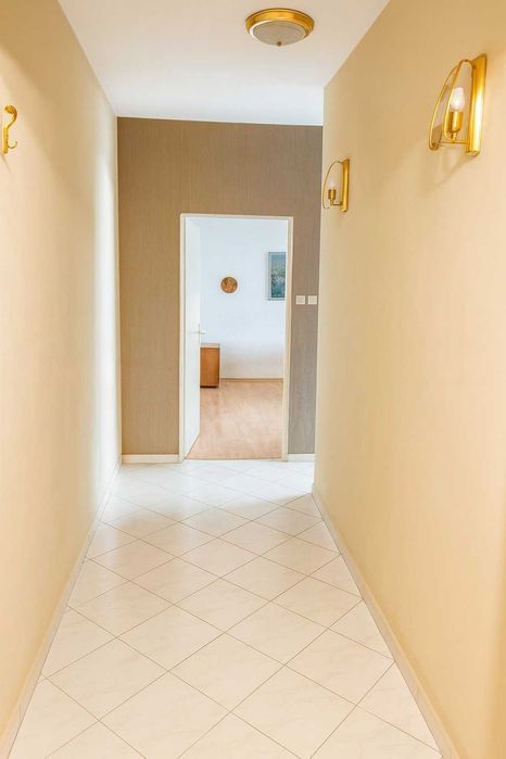 Едностаен апартамент в Обеля 2