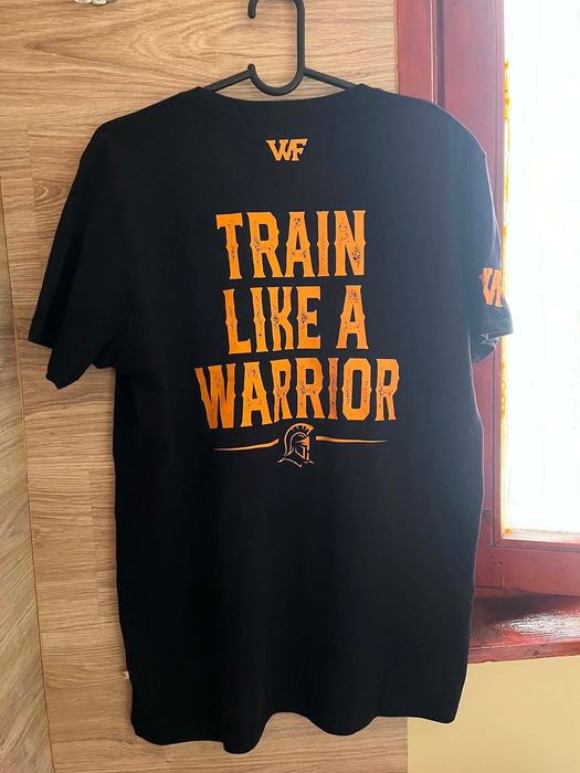 Ново спортно облекло WARRIORS FIT | Премиум качество | Фитнес