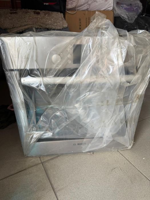 Продам духовой шкаф