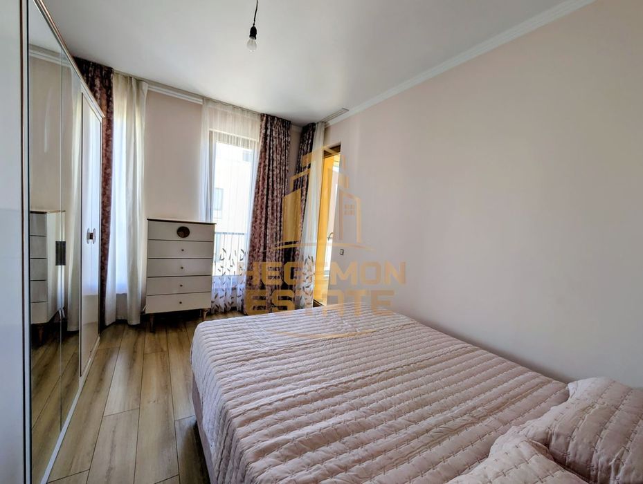 Продава се Тристаен апартамент в Варна, Трошево - 95 кв.м за 3208 €/кв.м - Снимка #5
