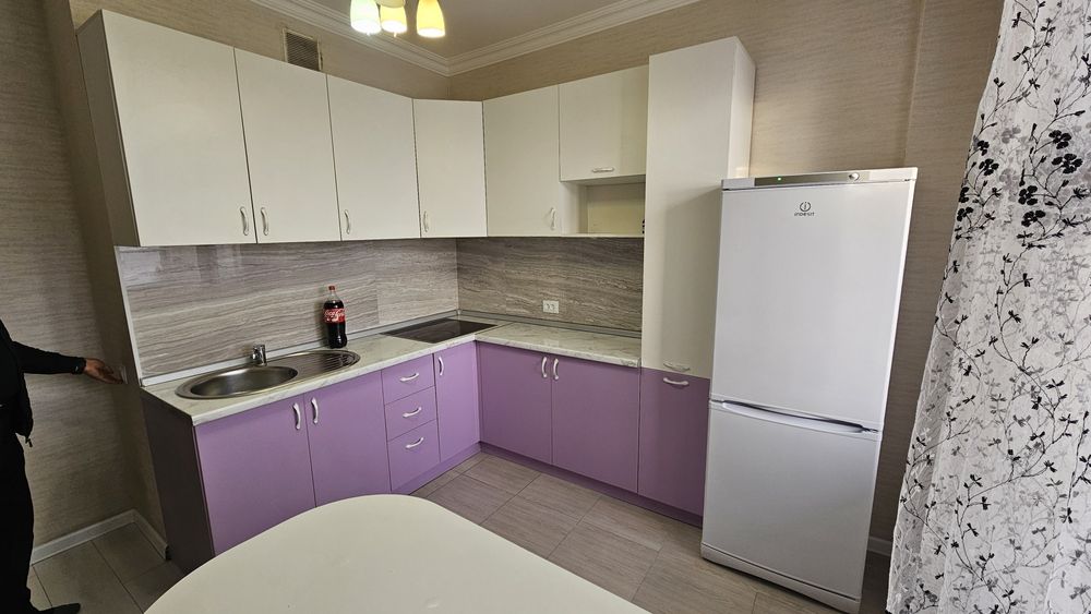 Сдам квартиру 1 комн