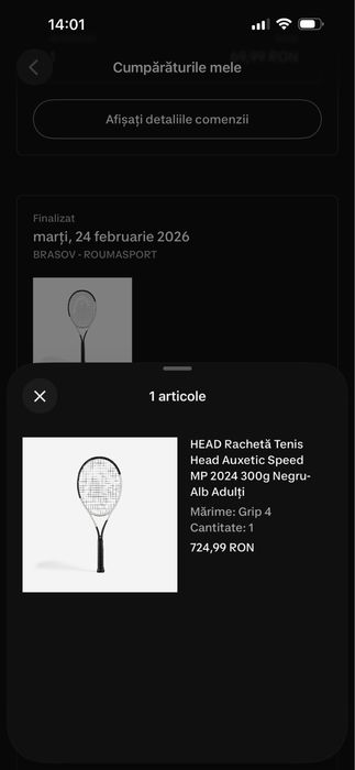 Racheta Head Speed MP 2024
