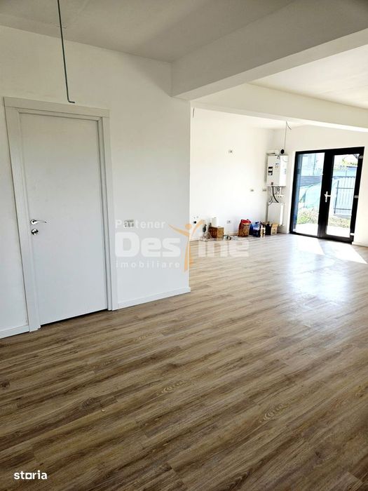 Casa moderna de vanzare | Zona VIȘAN | decomandat, 3 camere, loc de p