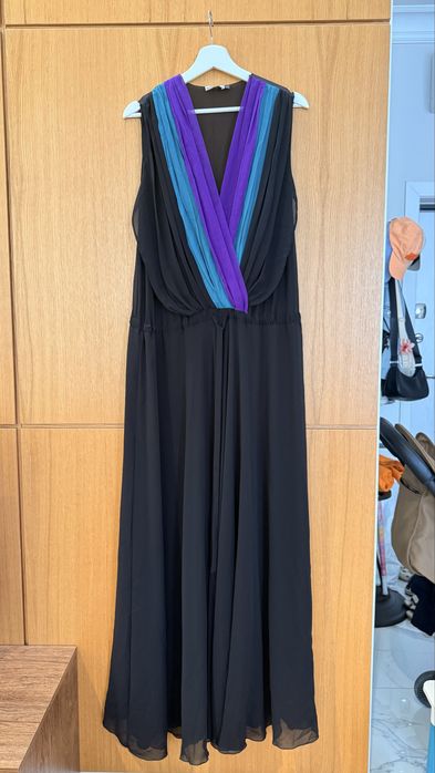 Нарядные вечерние платья