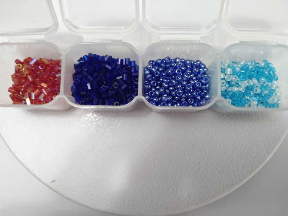 Большой набор для творчества