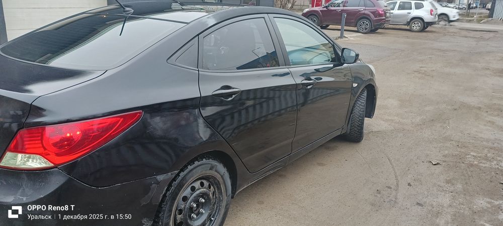 Продается машина