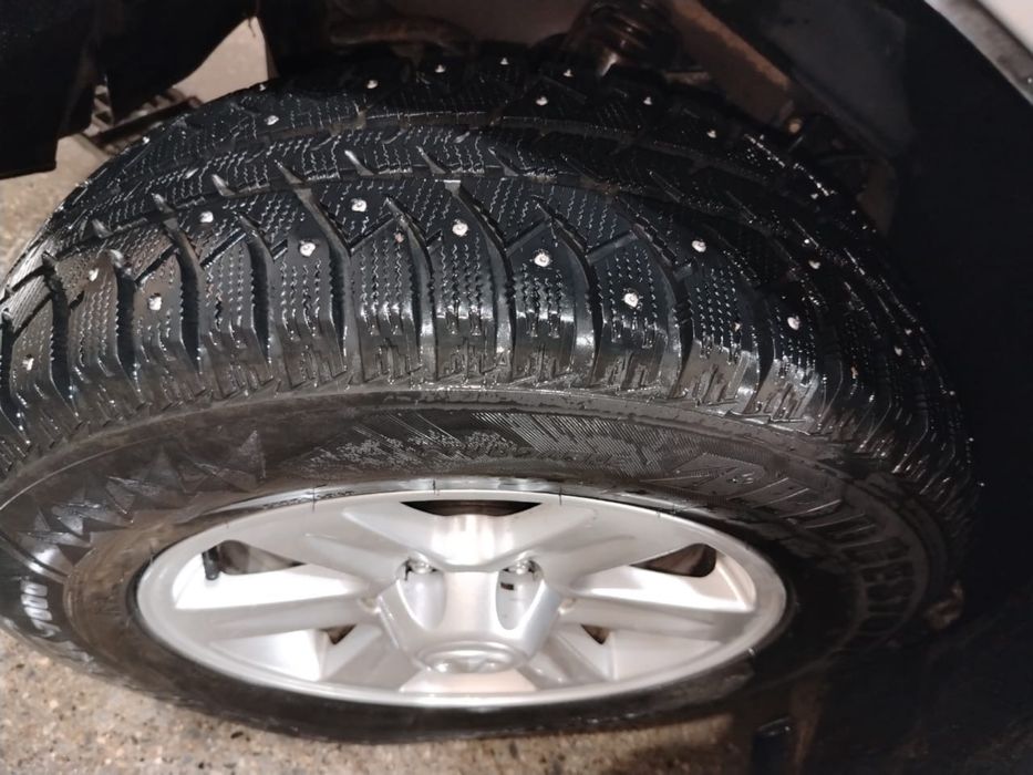 Продам машину Hover рамный внедорожник