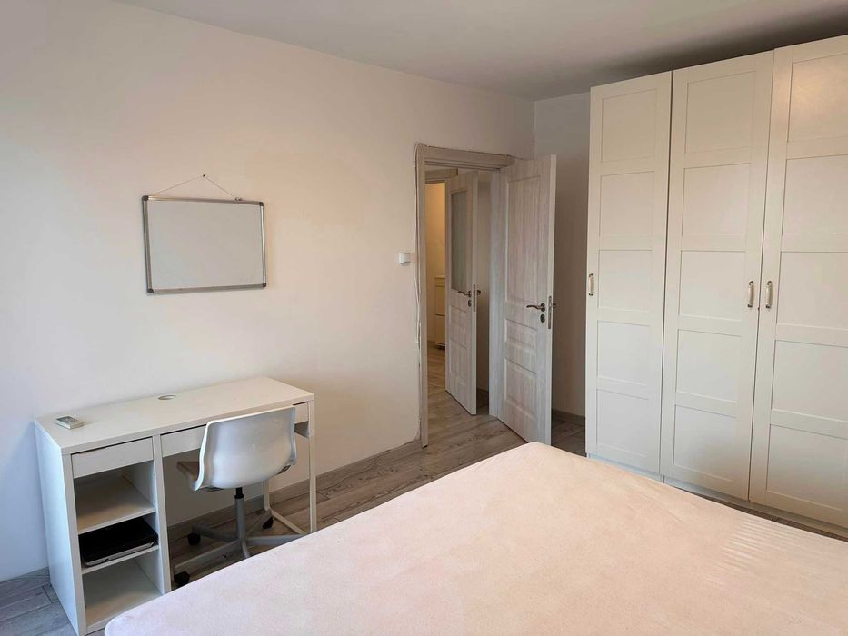 Дава се под наем Тристаен апартамент в Варна, Чайка - 100 кв.м за 612 € - Снимка #12