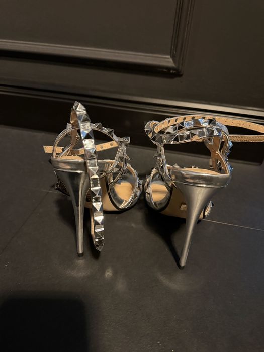 Обувки giaro ествествена кожа