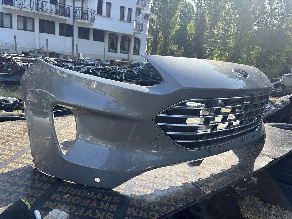 Броня Ford Kuga