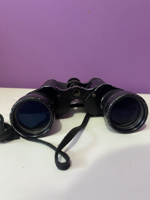 Поро-бинокъл Haco Prisma 7×50.