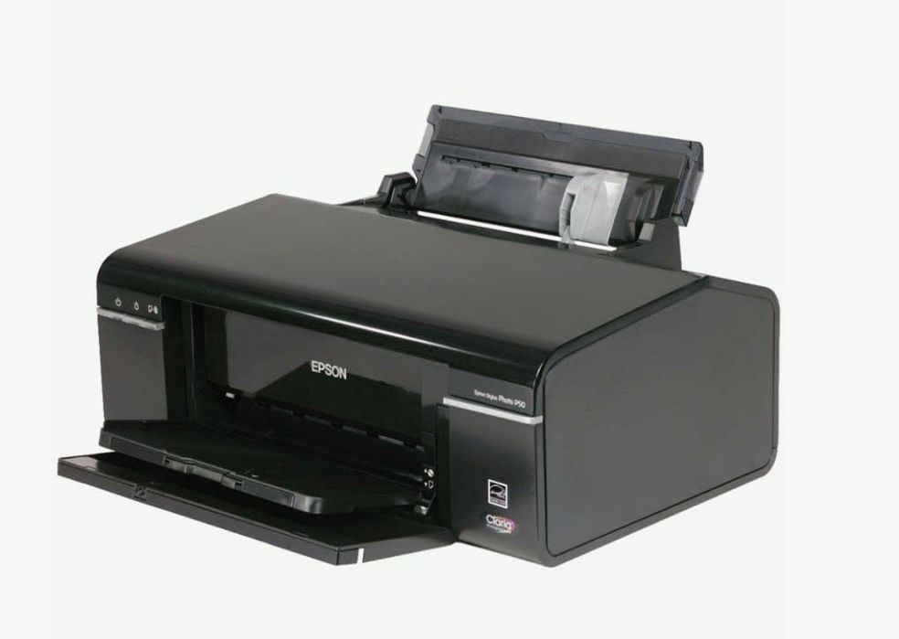 P50 Принтер Сотилади